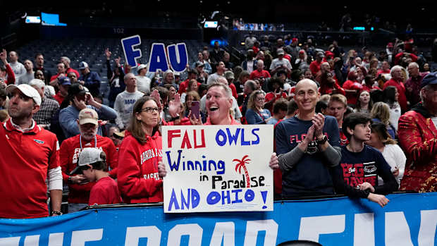 FAU